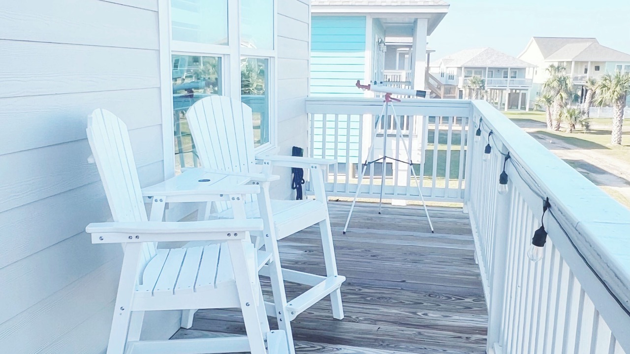 Photo of Outdoor in Terramar Beach