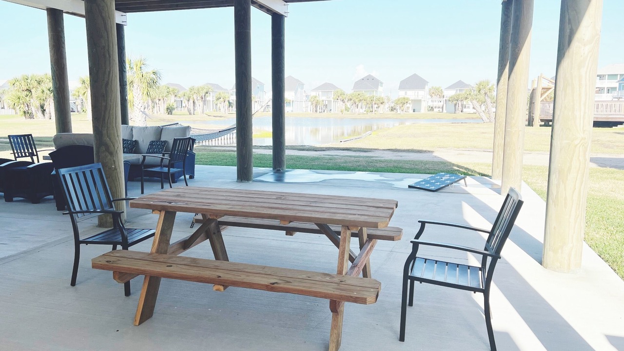 Photo of Outdoor in Terramar Beach