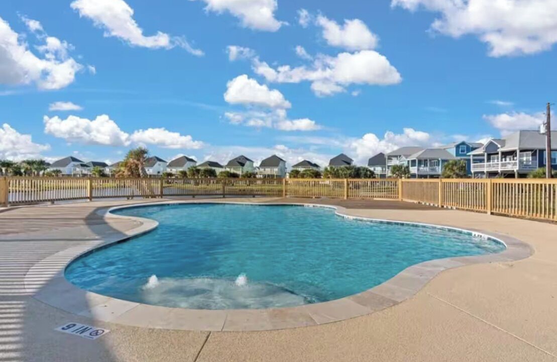 Photo of Outdoor in Terramar Beach