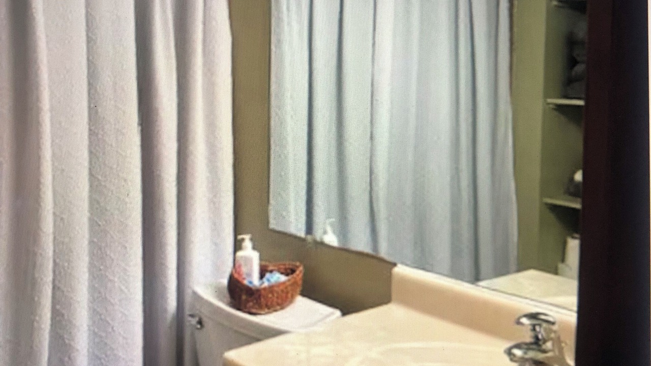 Photo of Bathroom in Kodiak