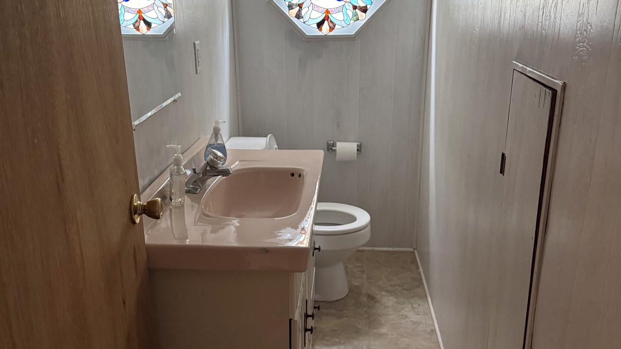 Photo of Bathroom in South Rehoboth