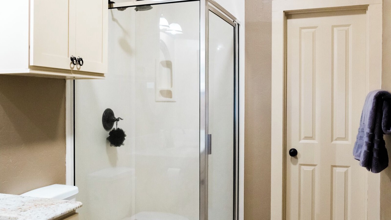 Photo of Bathroom in Wellborn