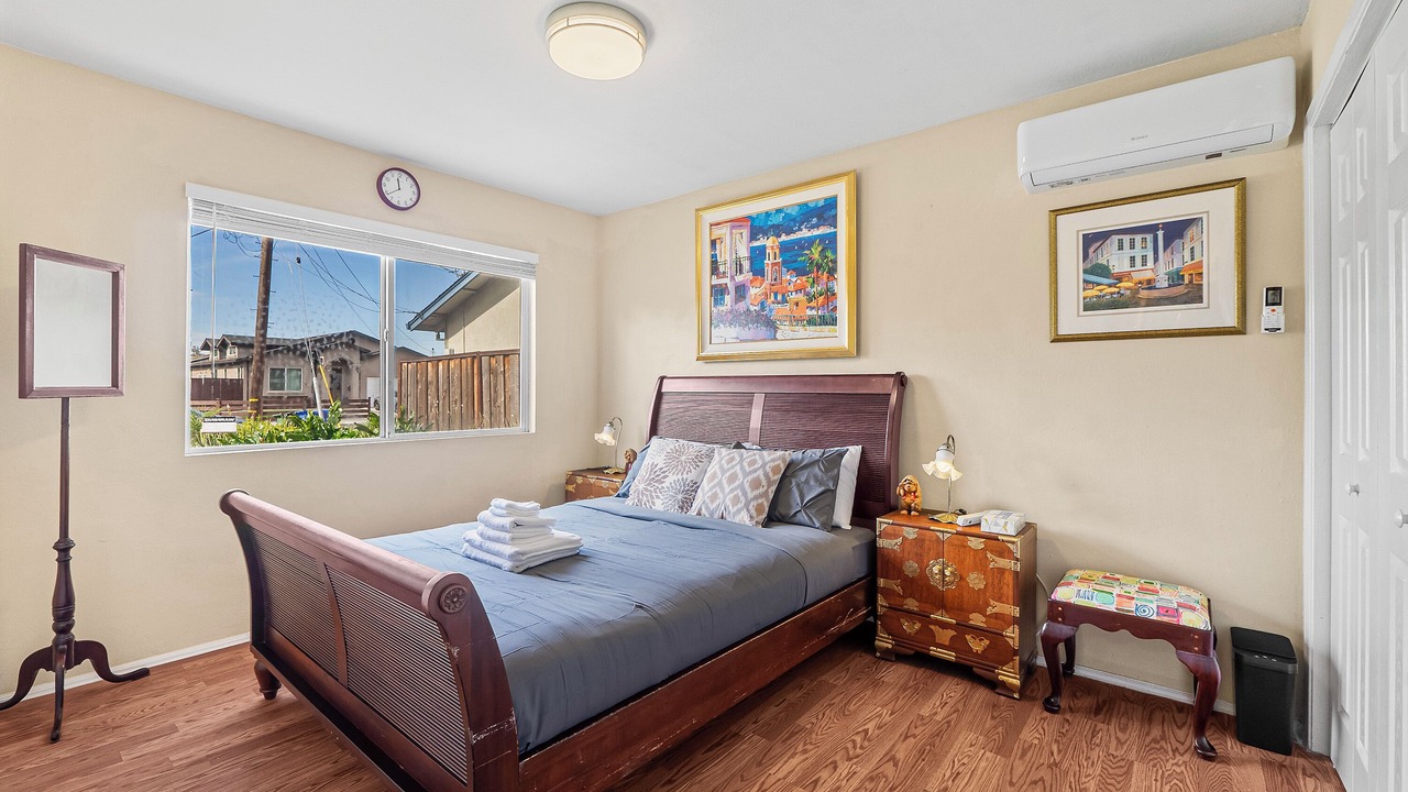 Photo of Bedroom in Fremont