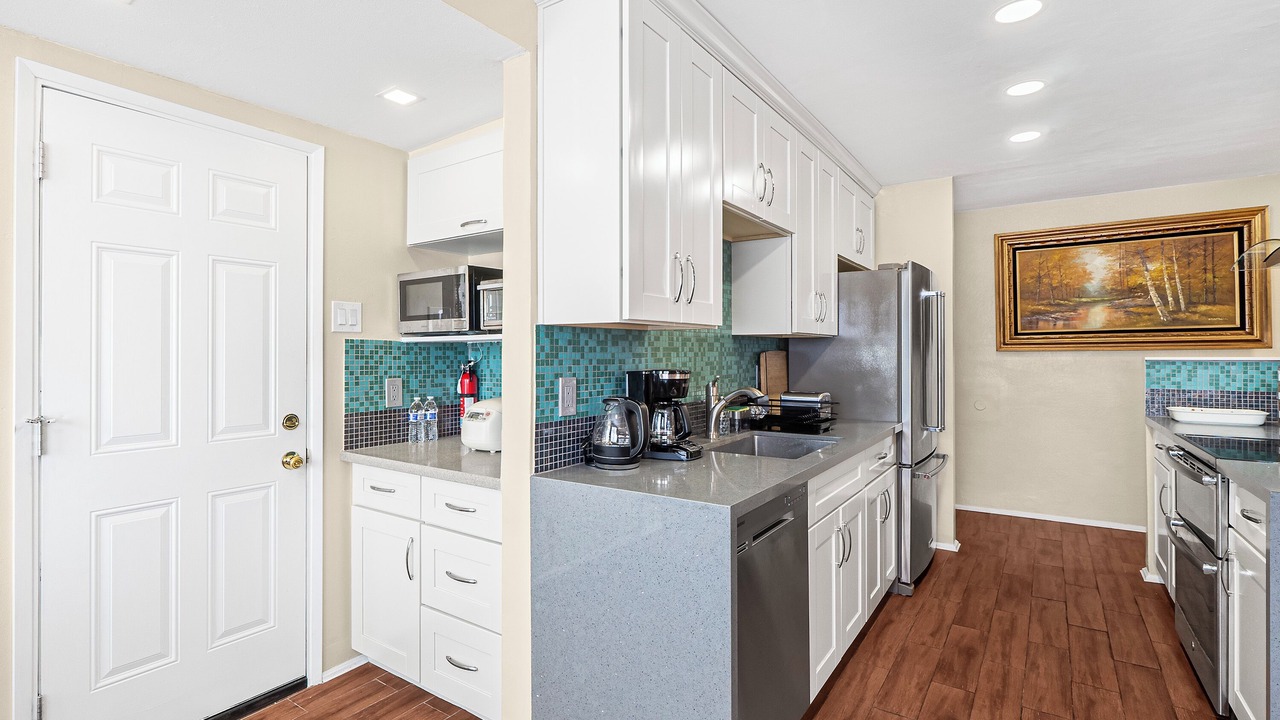 Photo of Kitchen in Fremont