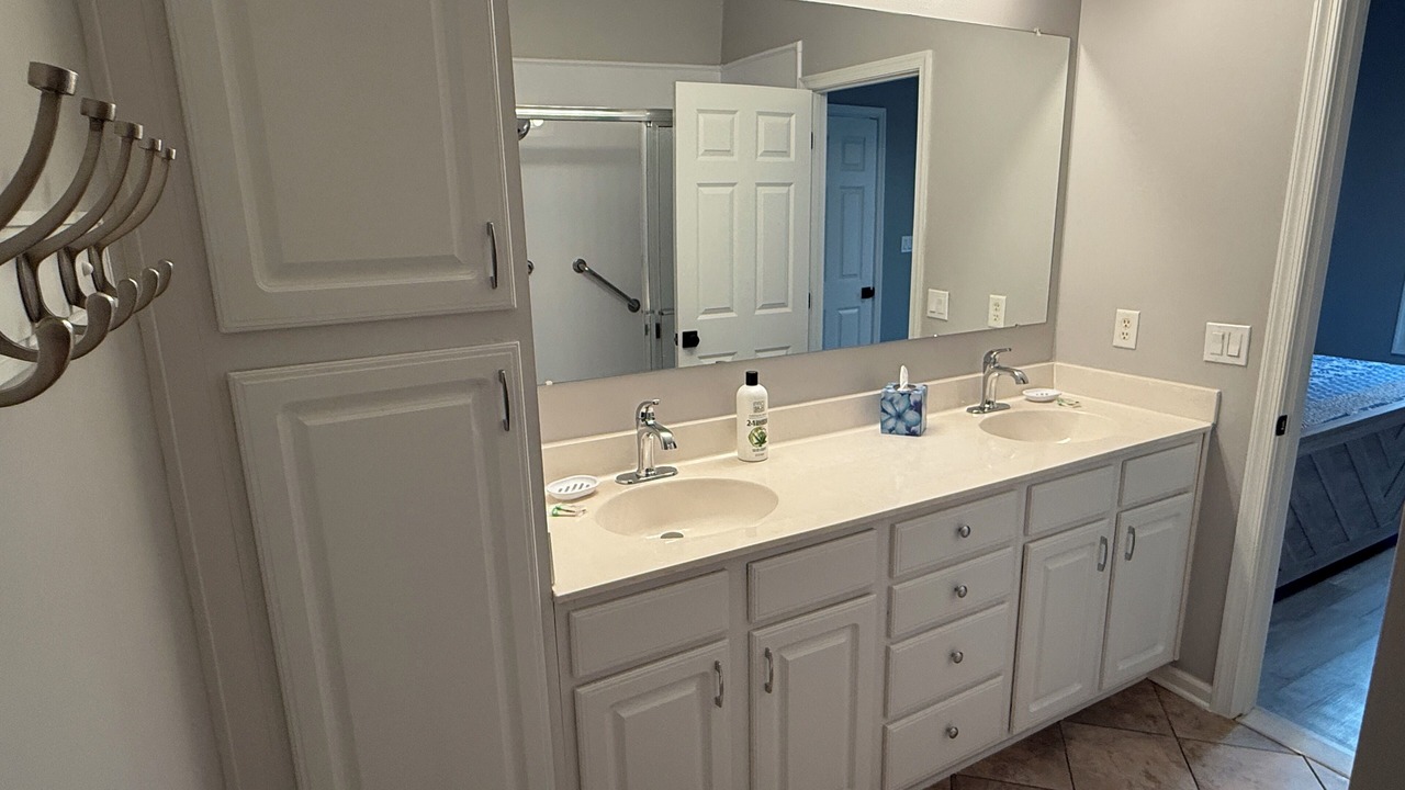 Photo of Bathroom in Rehoboth Beach