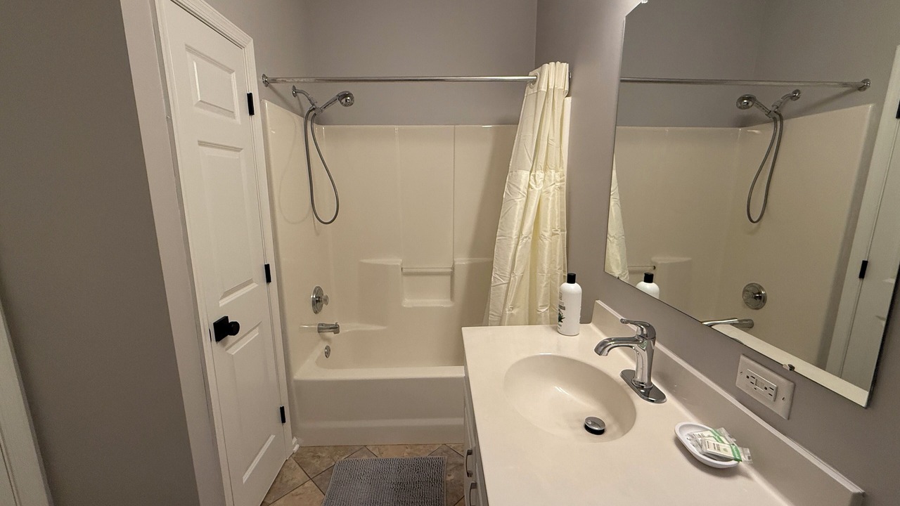 Photo of Bathroom in Rehoboth Beach