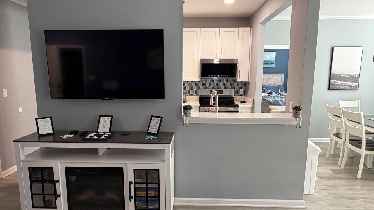 Photo of Bedroom in Rehoboth Beach