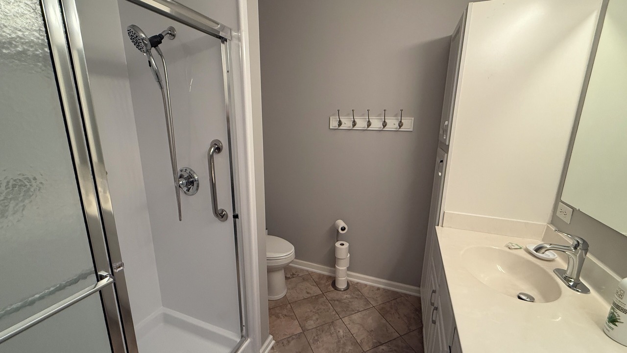 Photo of Bathroom in Rehoboth Beach