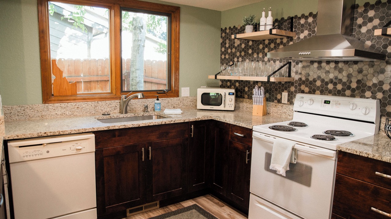 Photo of Kitchen in Southeast Boise