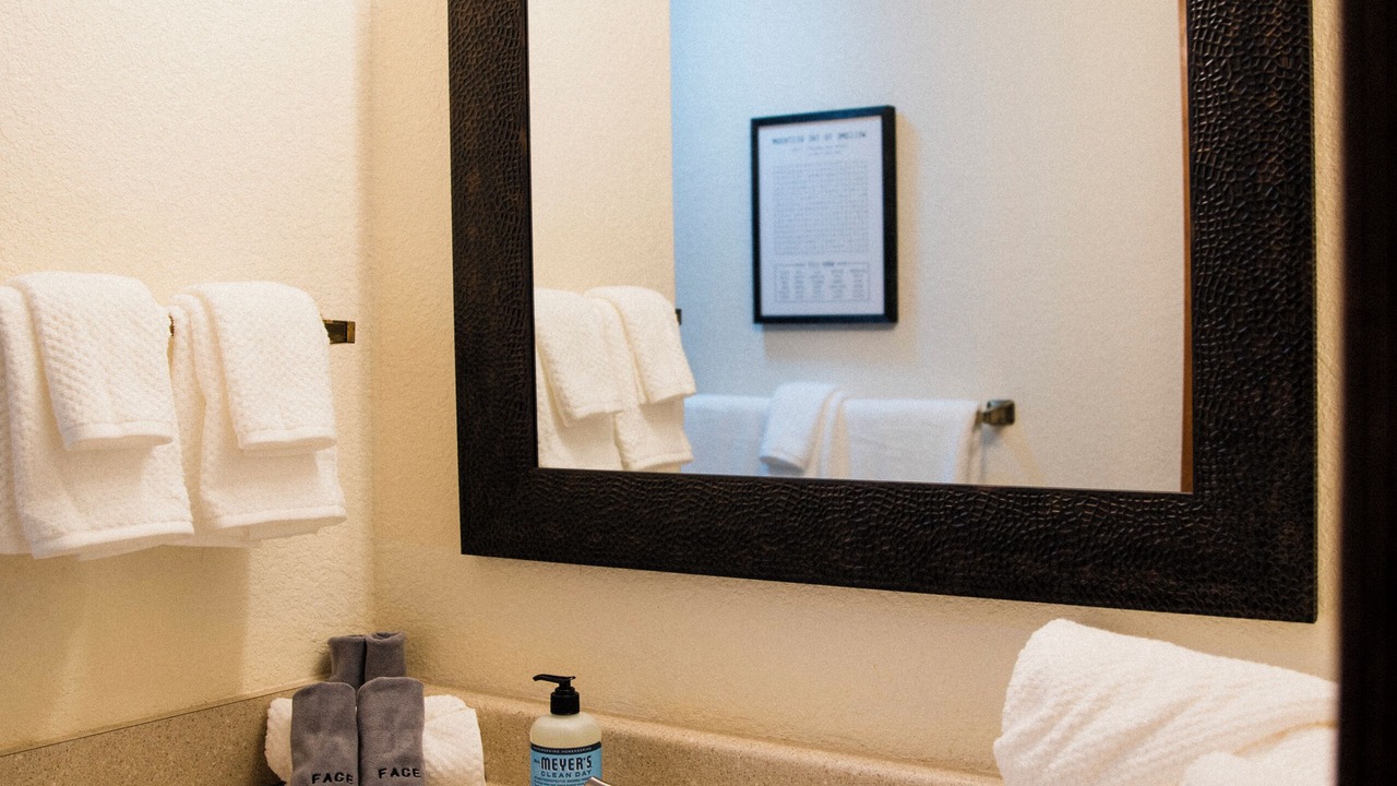 Photo of Bathroom in Southeast Boise