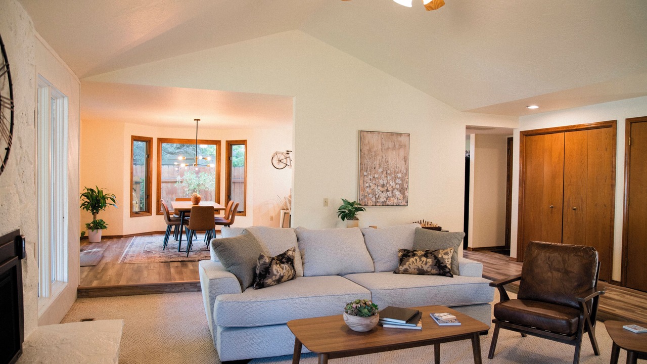 Photo of Livingroom in Southeast Boise