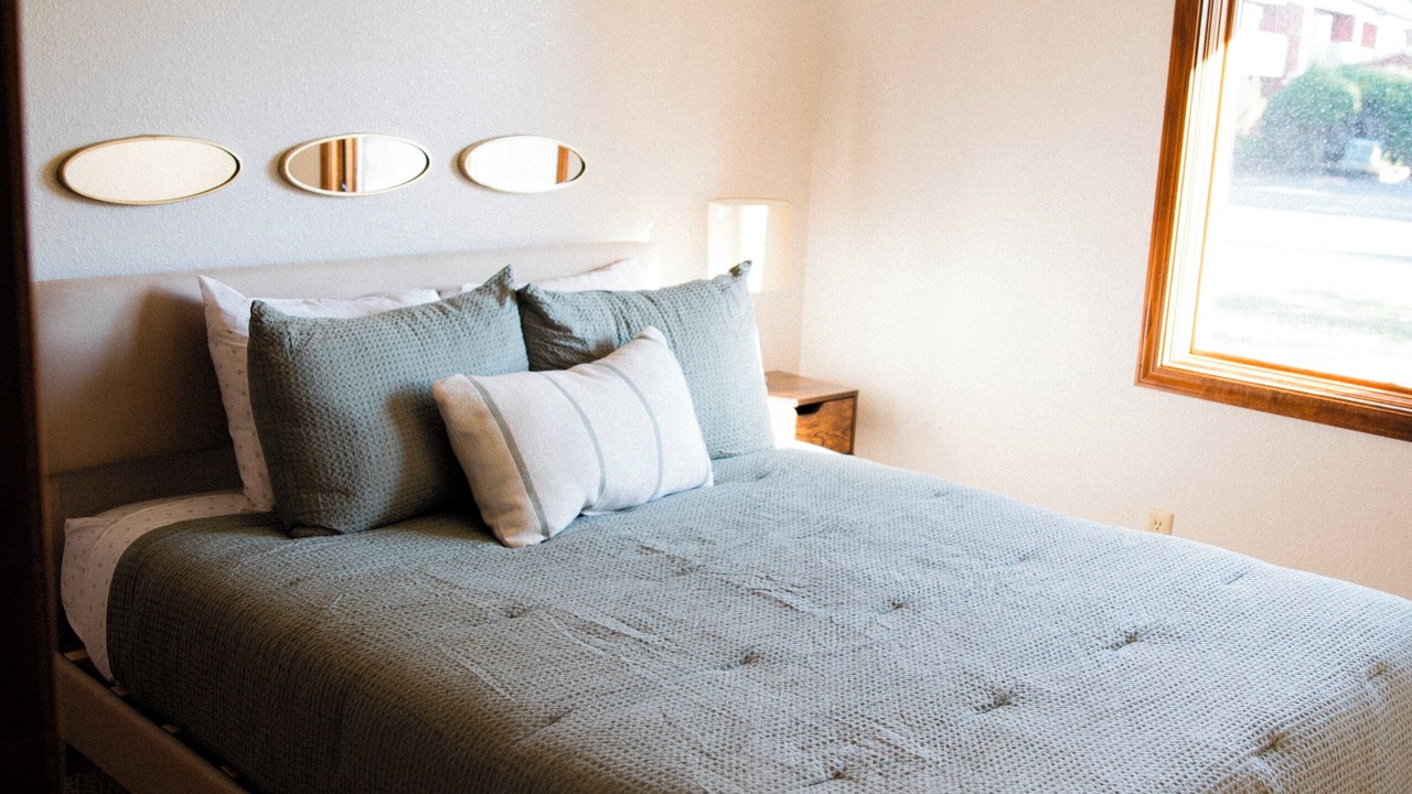 Photo of Bedroom in Southeast Boise
