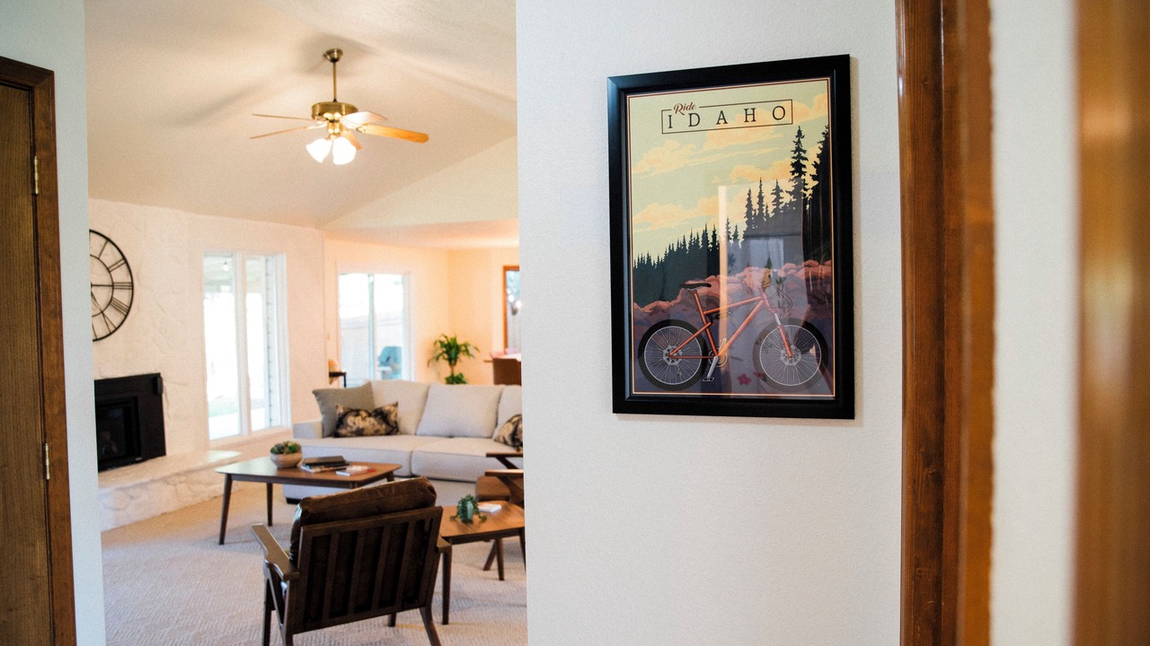 Photo of Livingroom in Southeast Boise