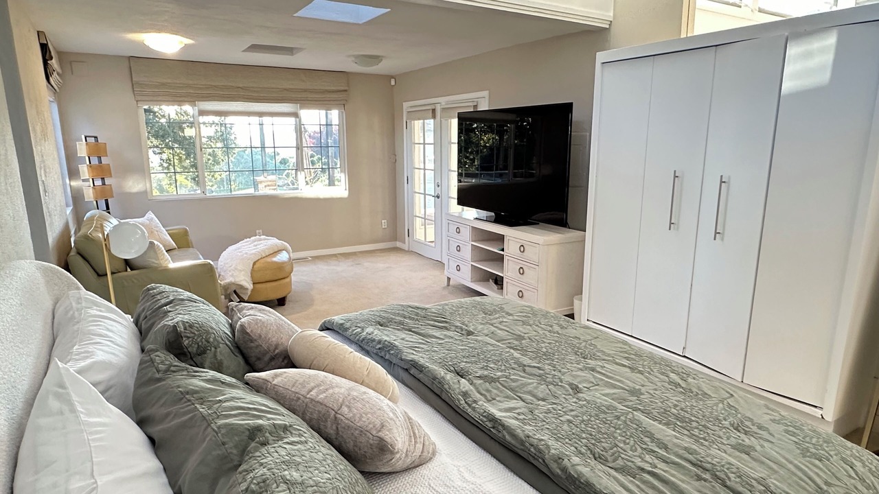 Photo of Bedroom in Pleasanton