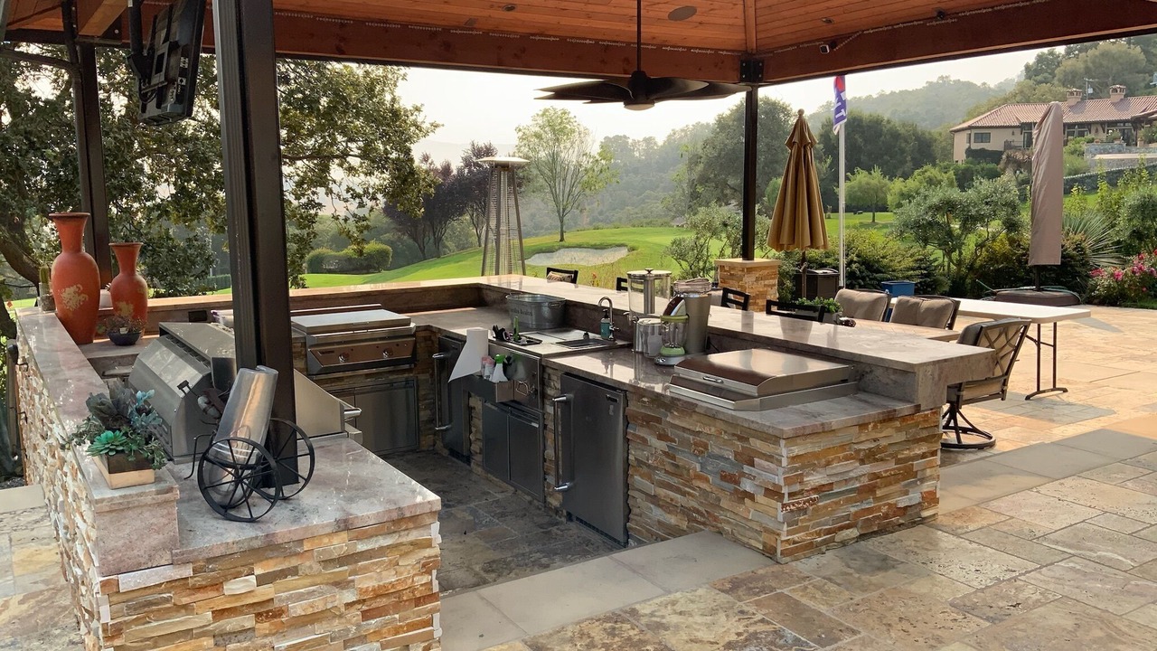 Photo of Outdoor in Pleasanton