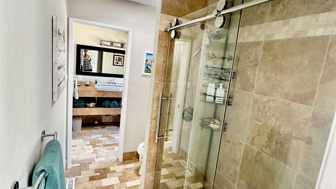Photo of Bathroom in Pleasanton