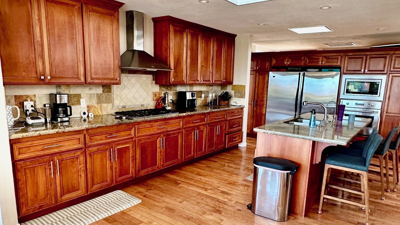 Photo of Kitchen in Pleasanton