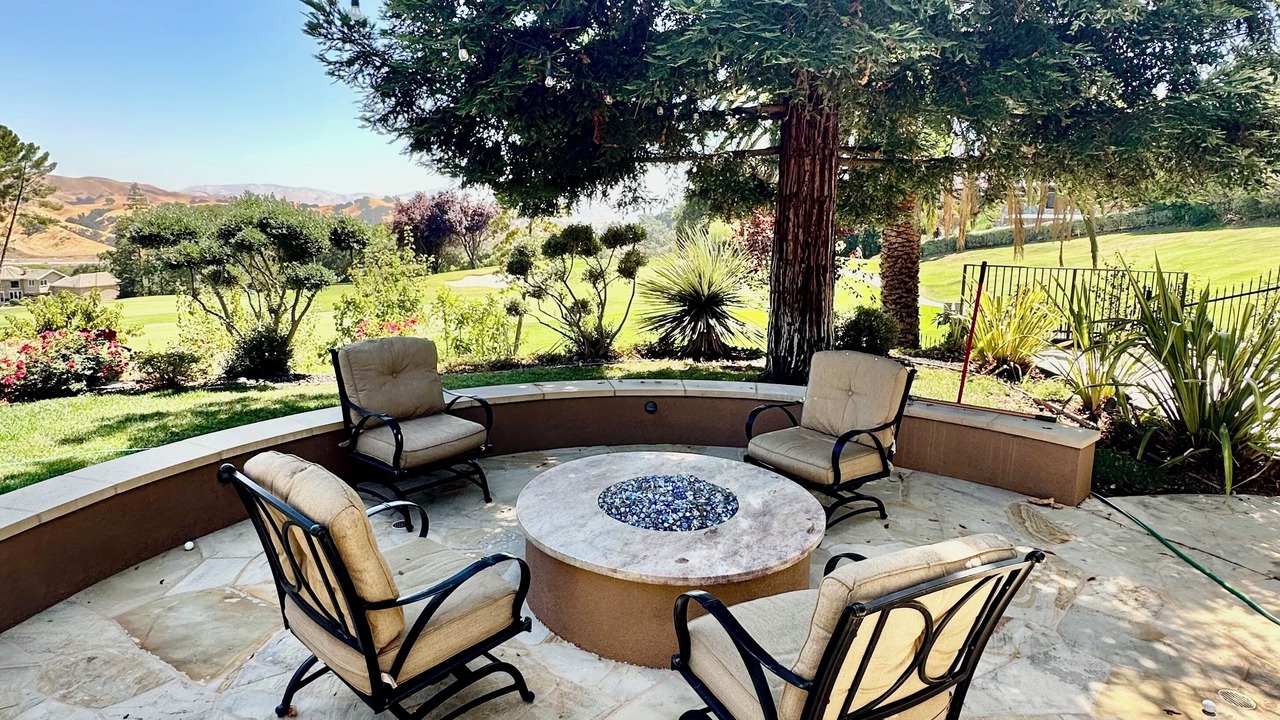 Photo of Patio Balcony in Pleasanton
