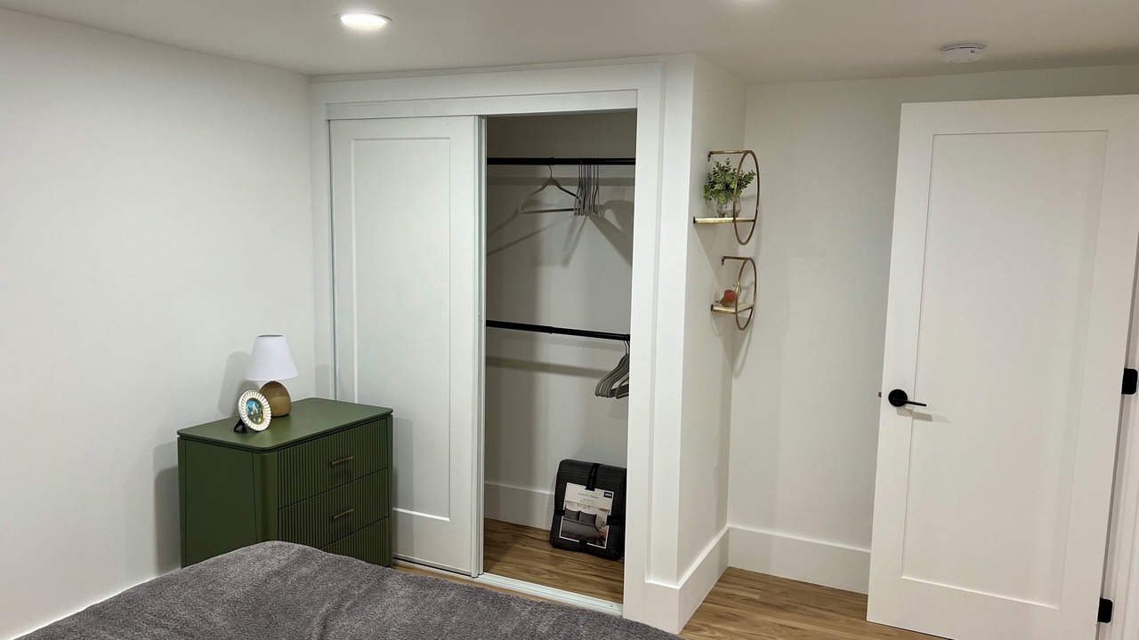 Photo of Bedroom in Oakland