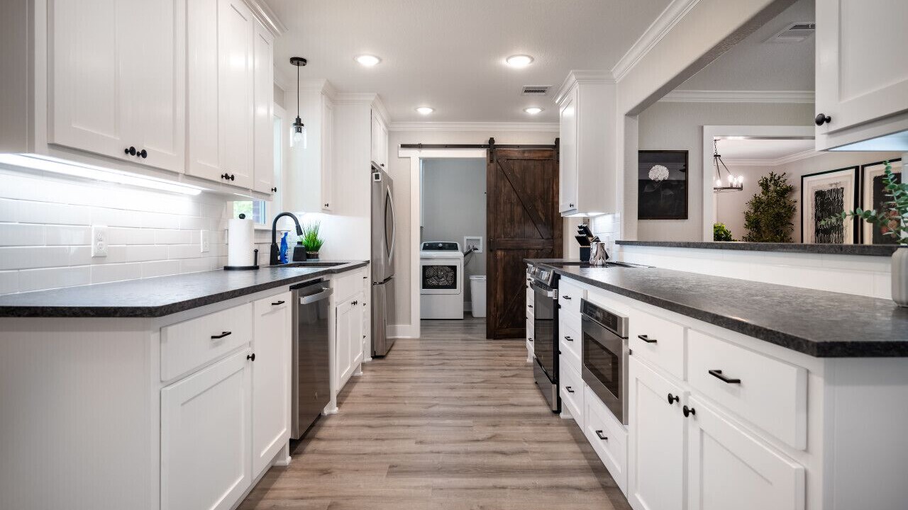 Photo of Bedroom in College Station