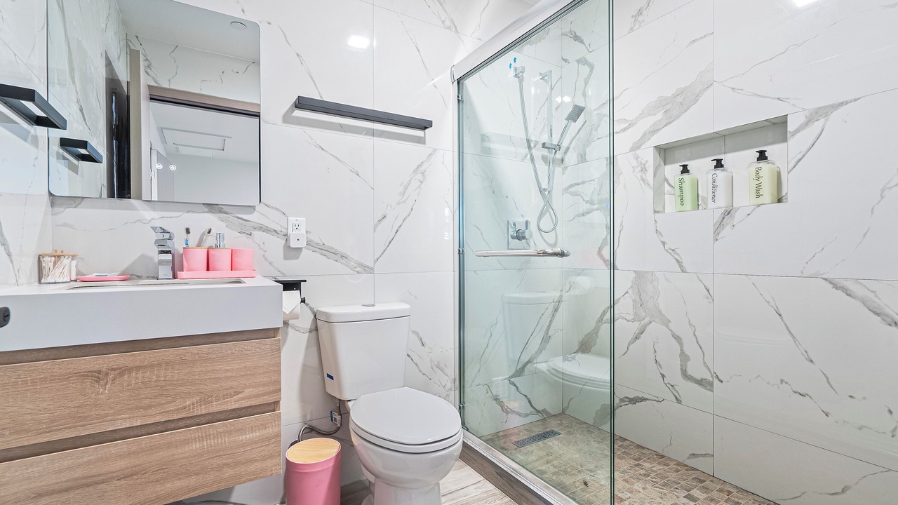 Photo of Bathroom in Broadmoor