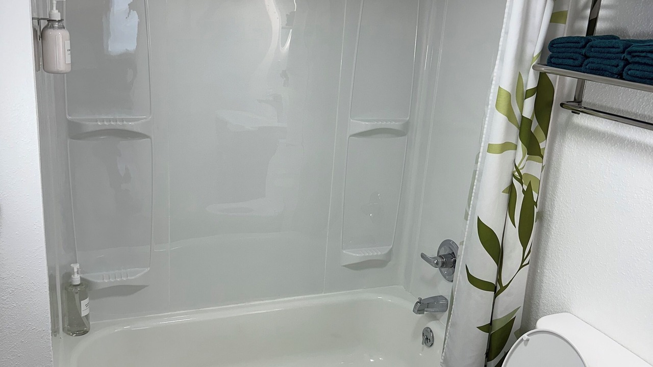 Photo of Bathroom in Solomon