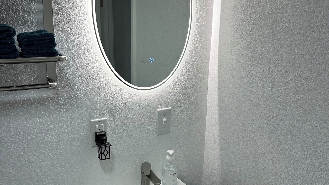 Photo of Bathroom in Solomon