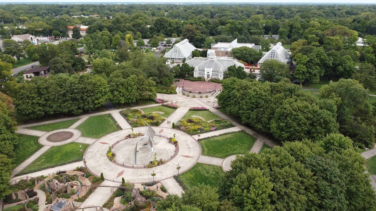 Photo of Outdoor in Columbus