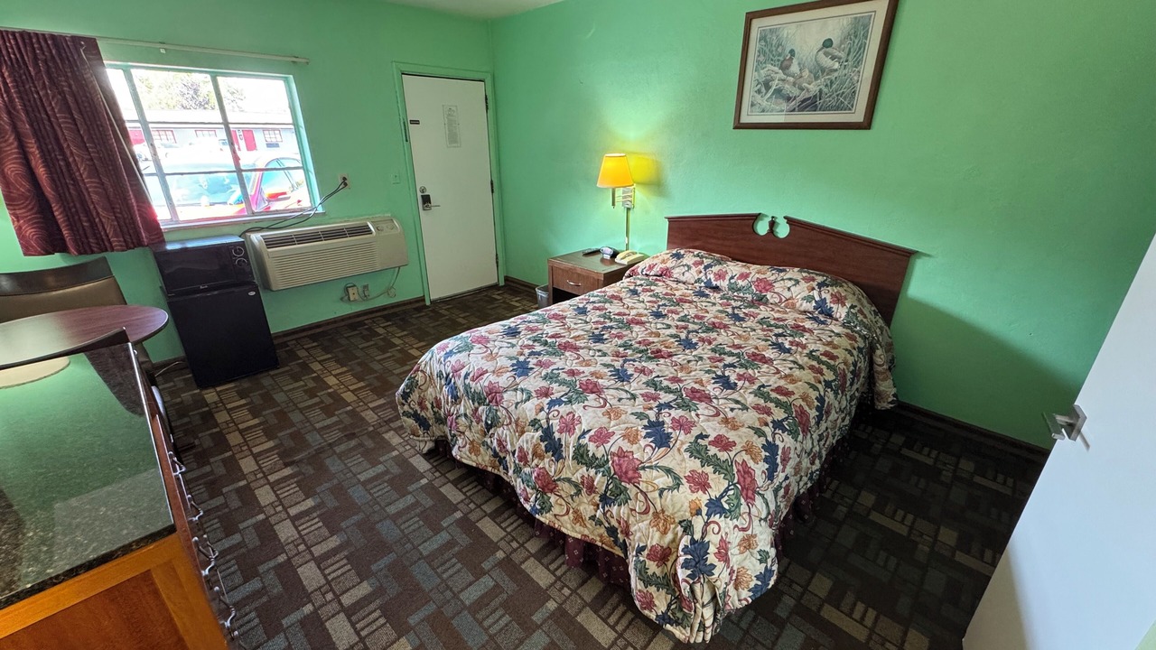 Photo of Bedroom in Columbus