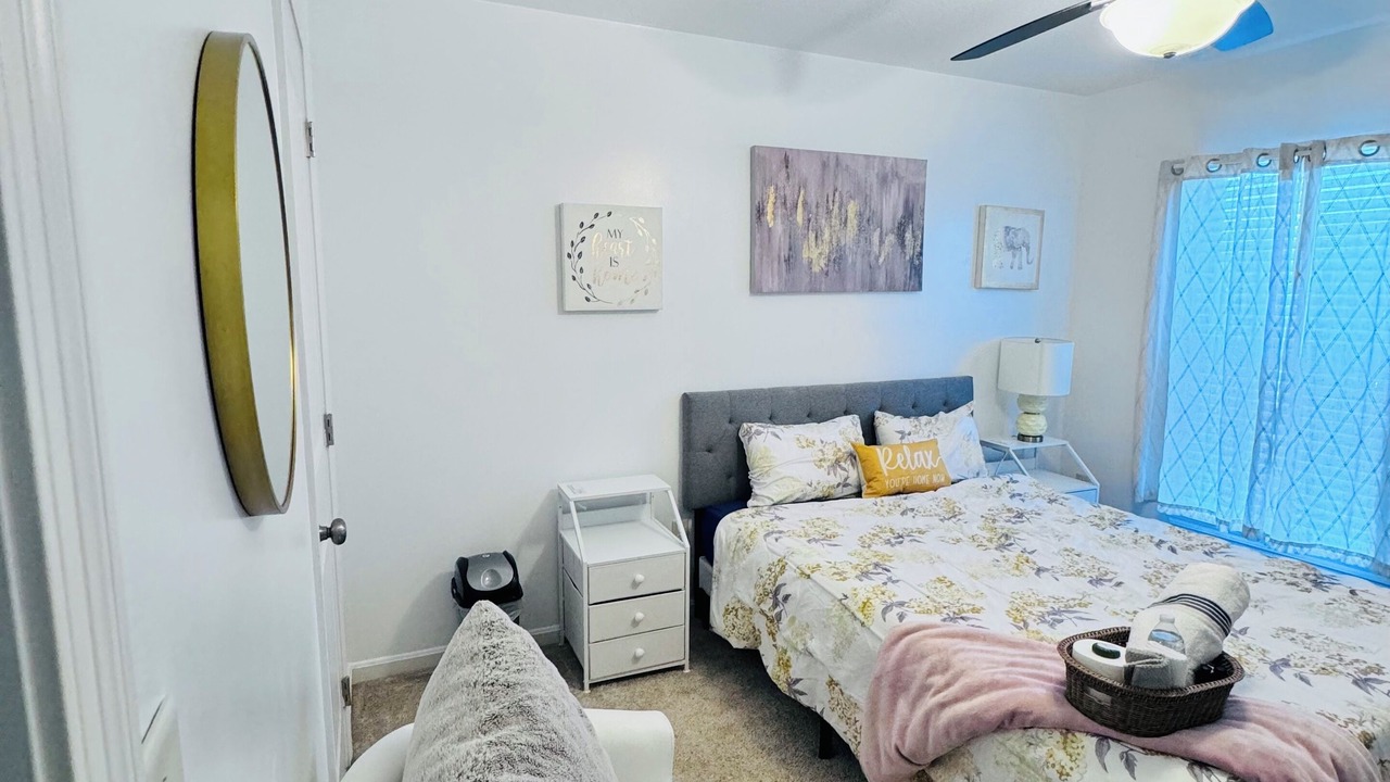 Photo of Bedroom in Canal Winchester