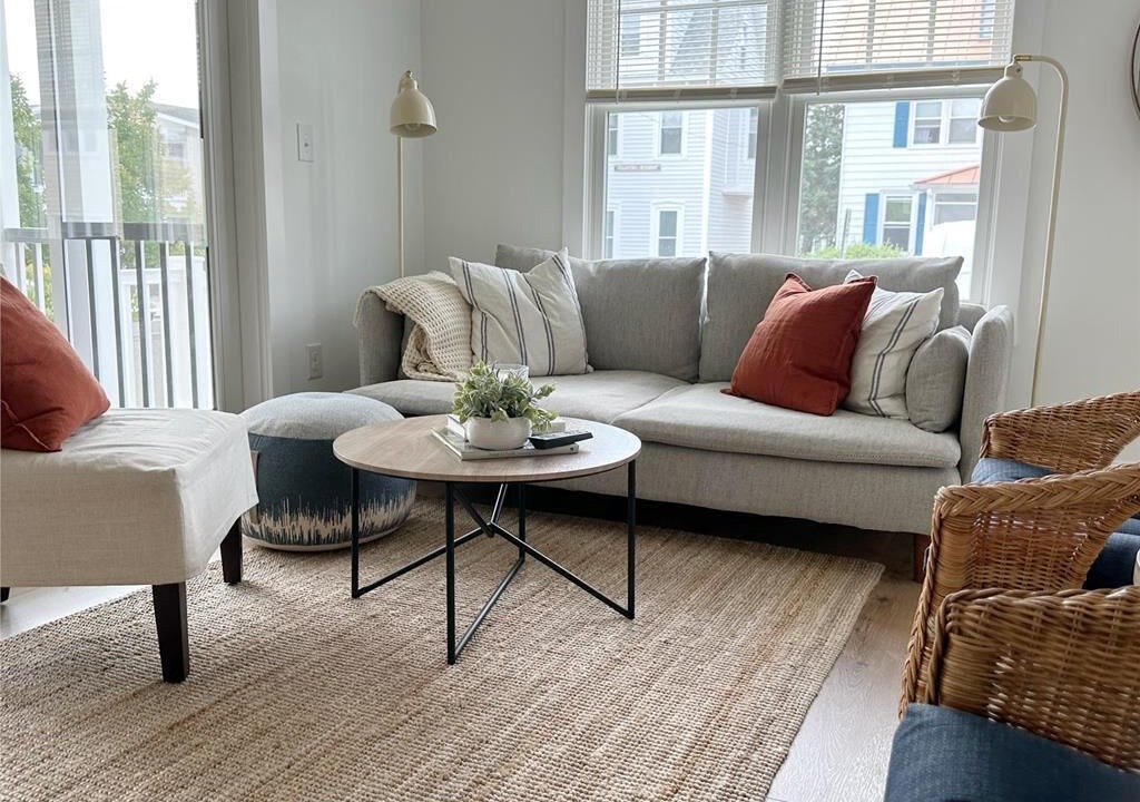 Photo of Livingroom in South Rehoboth