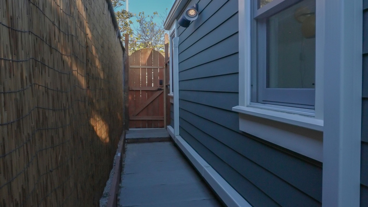 Photo of Outdoor in El Cerrito