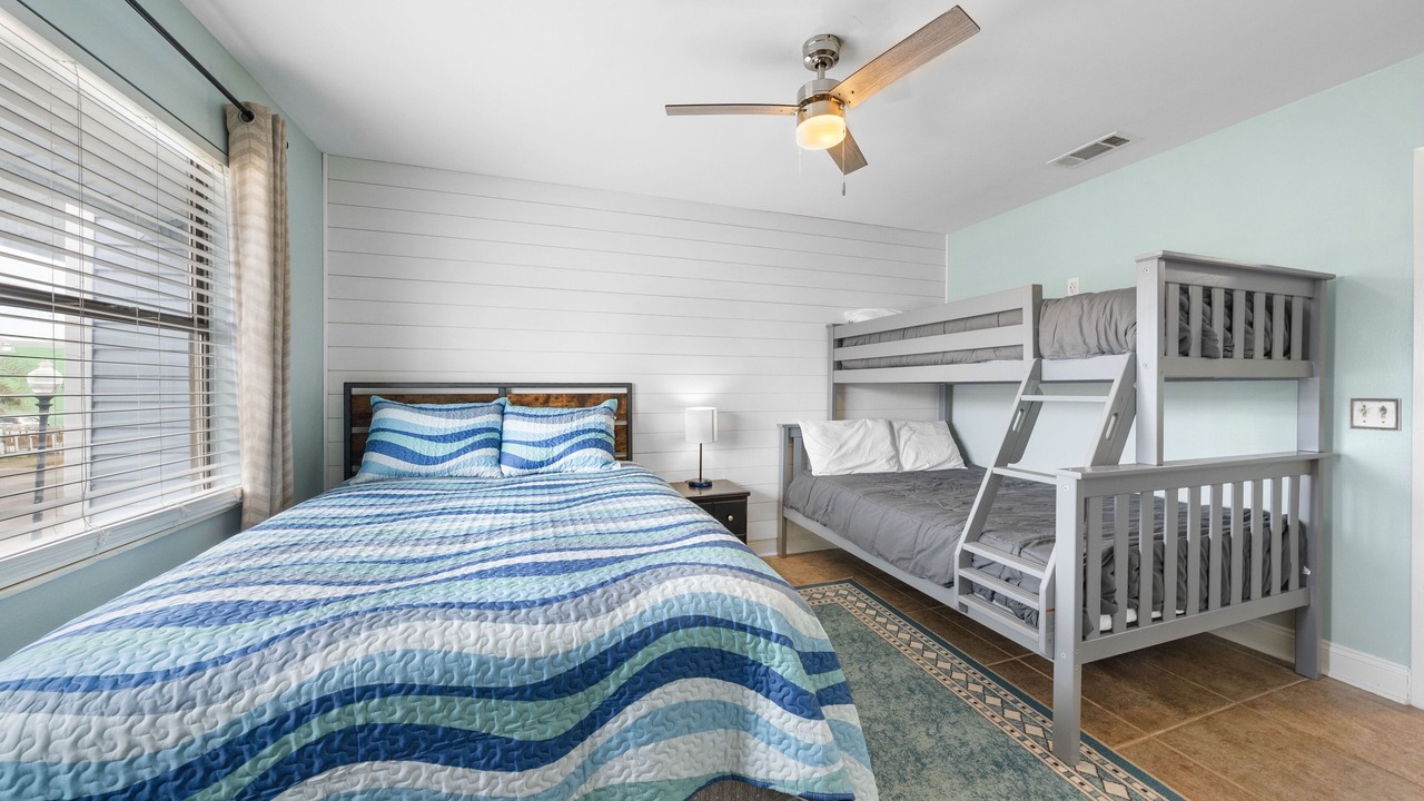 Photo of Bedroom in Orange Beach