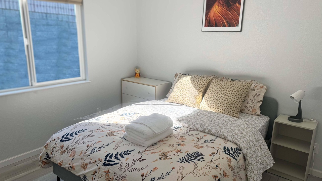Photo of Bedroom in Union City