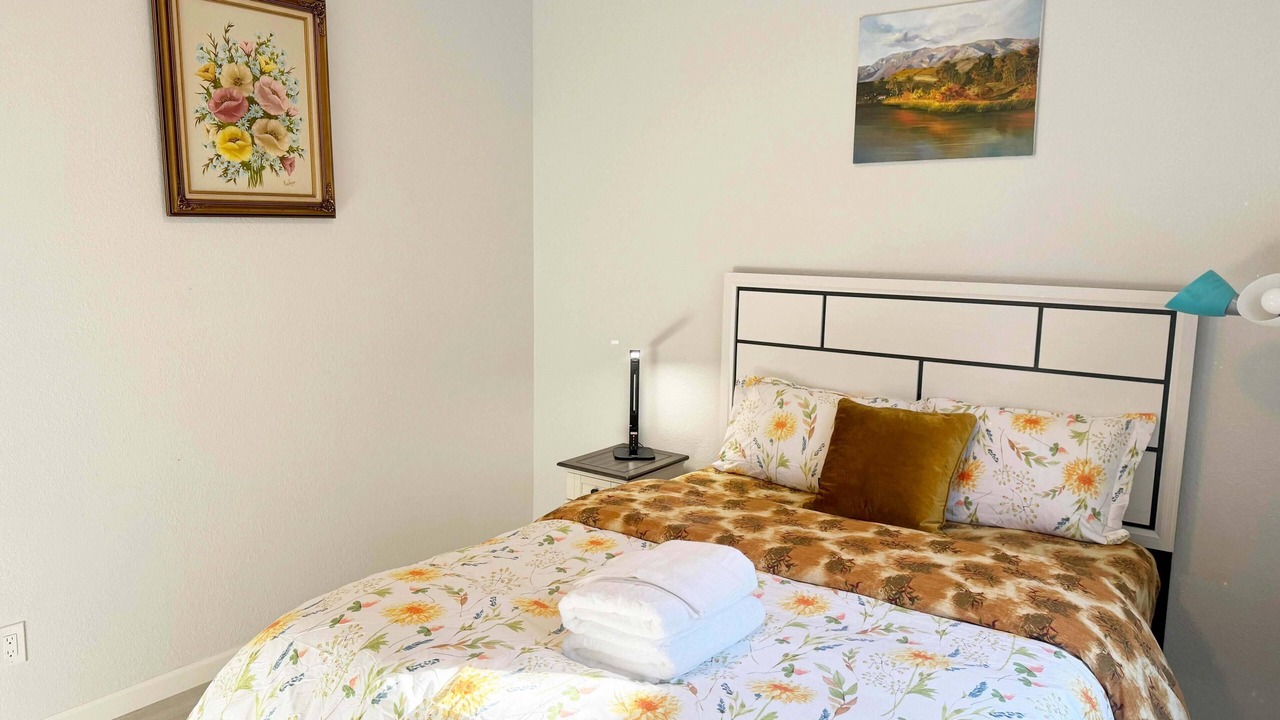 Photo of Bedroom in Union City