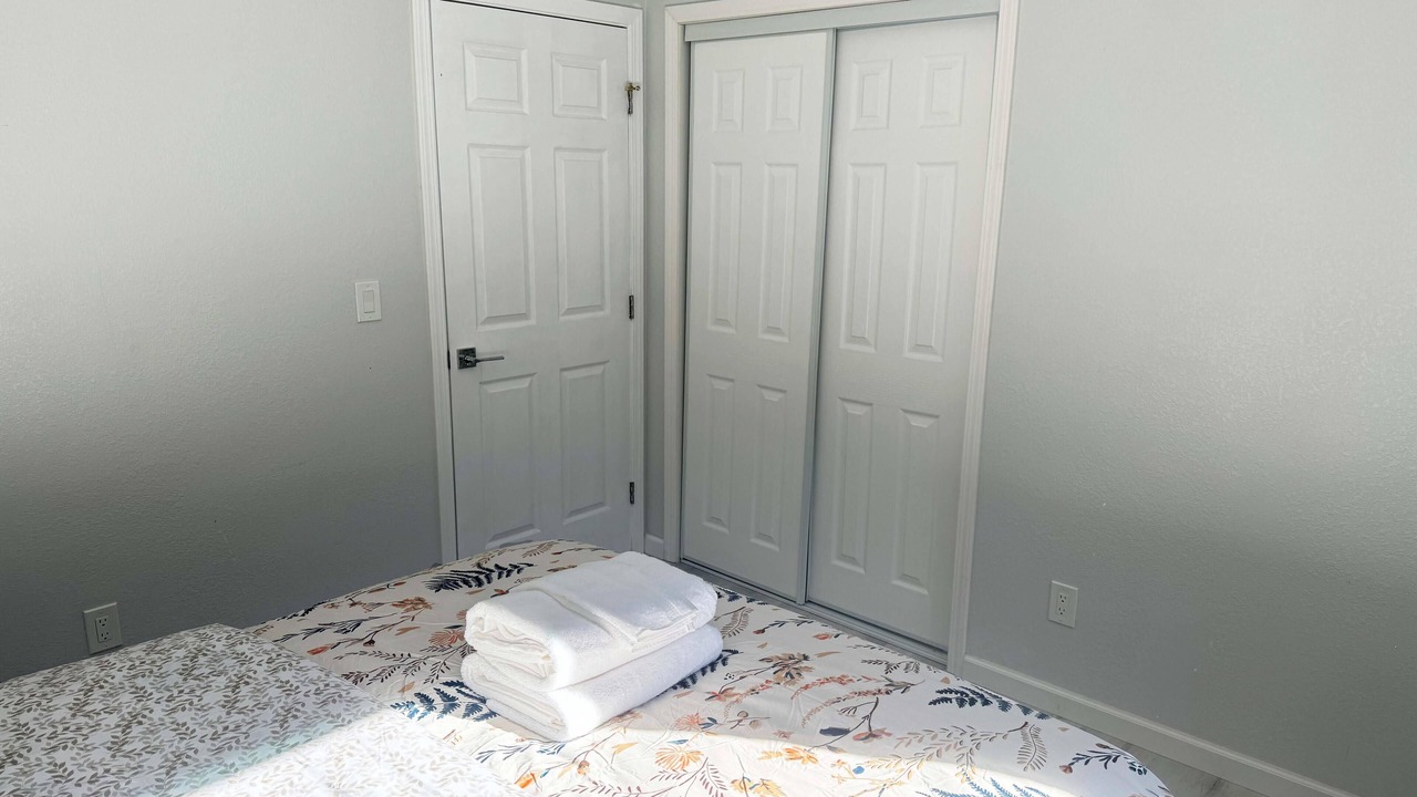 Photo of Bedroom in Union City