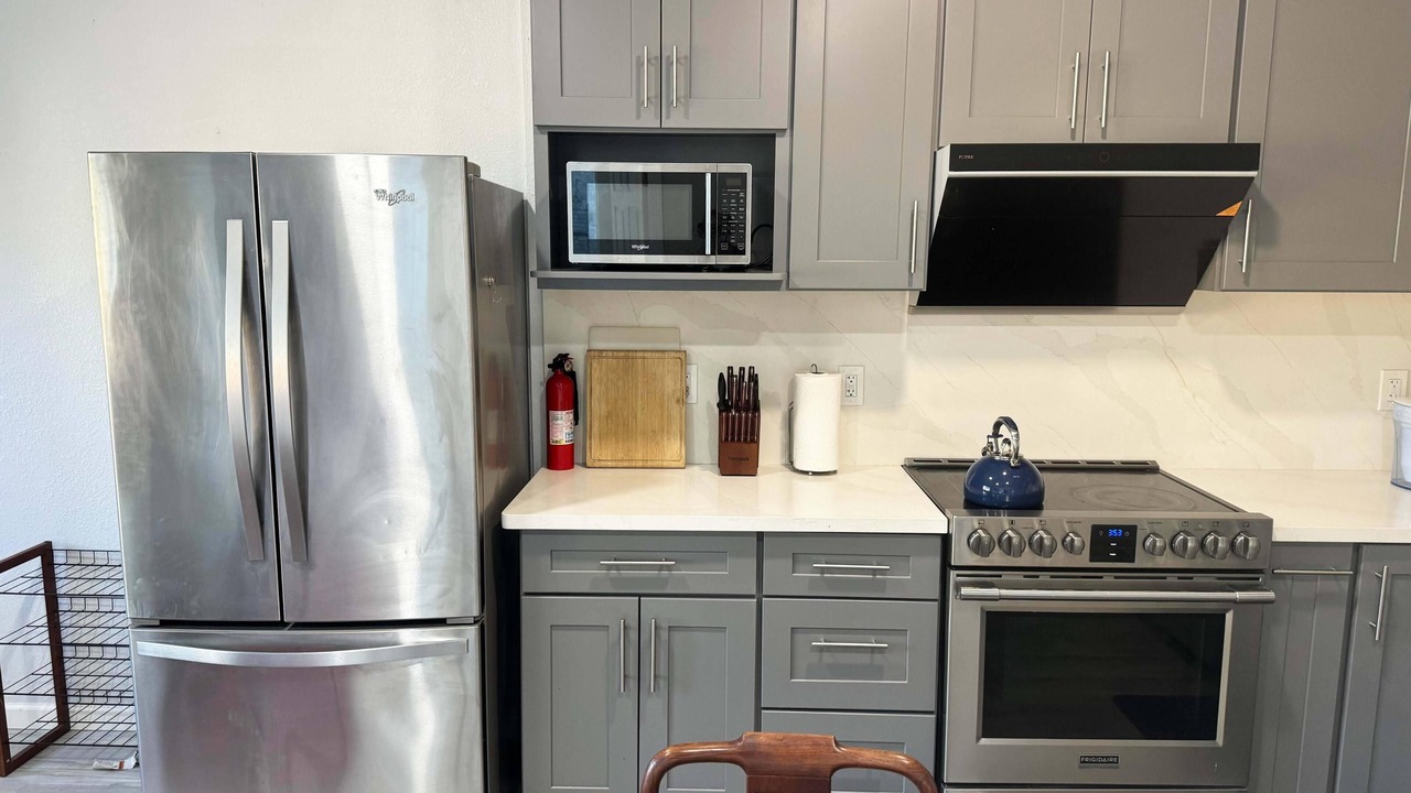 Photo of Kitchen in Union City