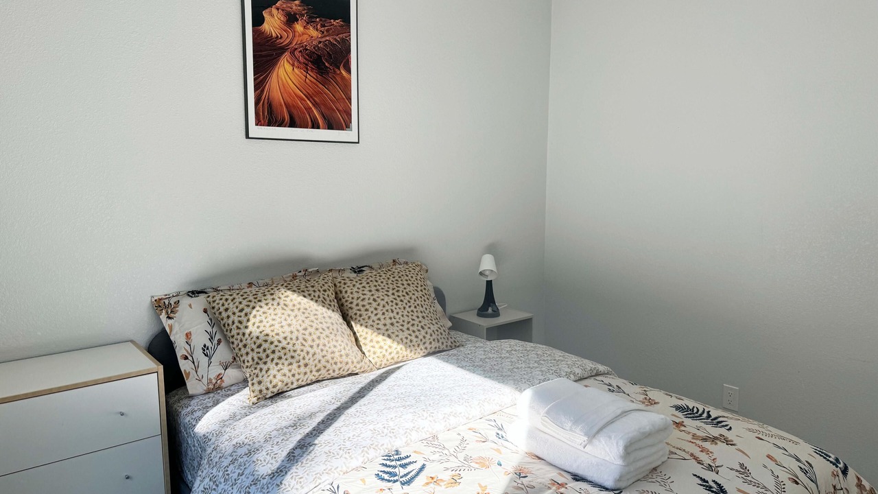 Photo of Bedroom in Union City
