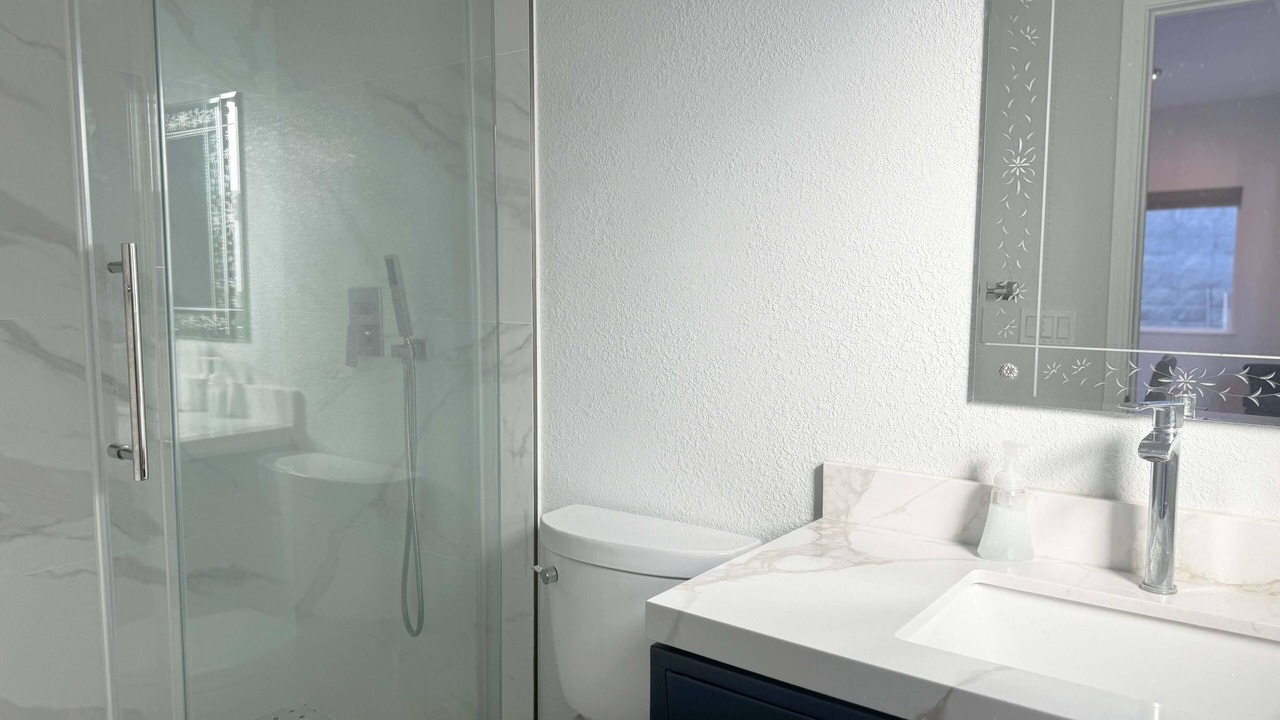 Photo of Bathroom in Union City