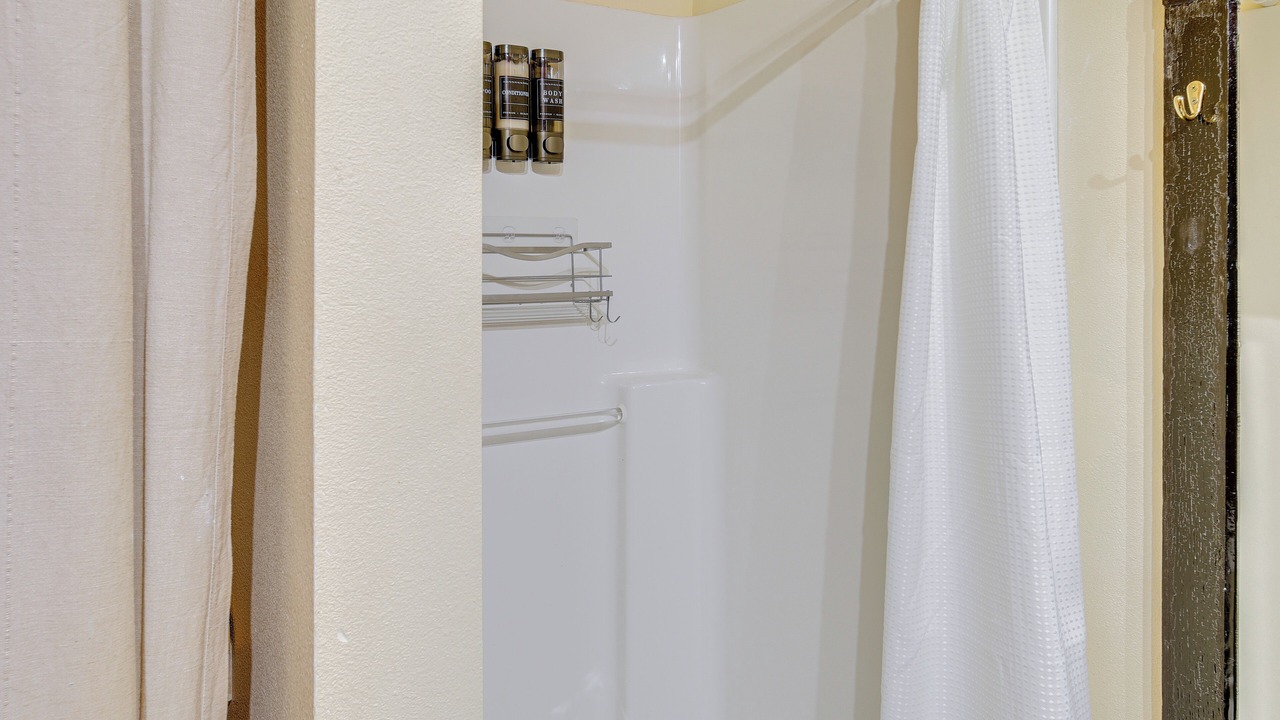 Photo of Bathroom in Ketchikan