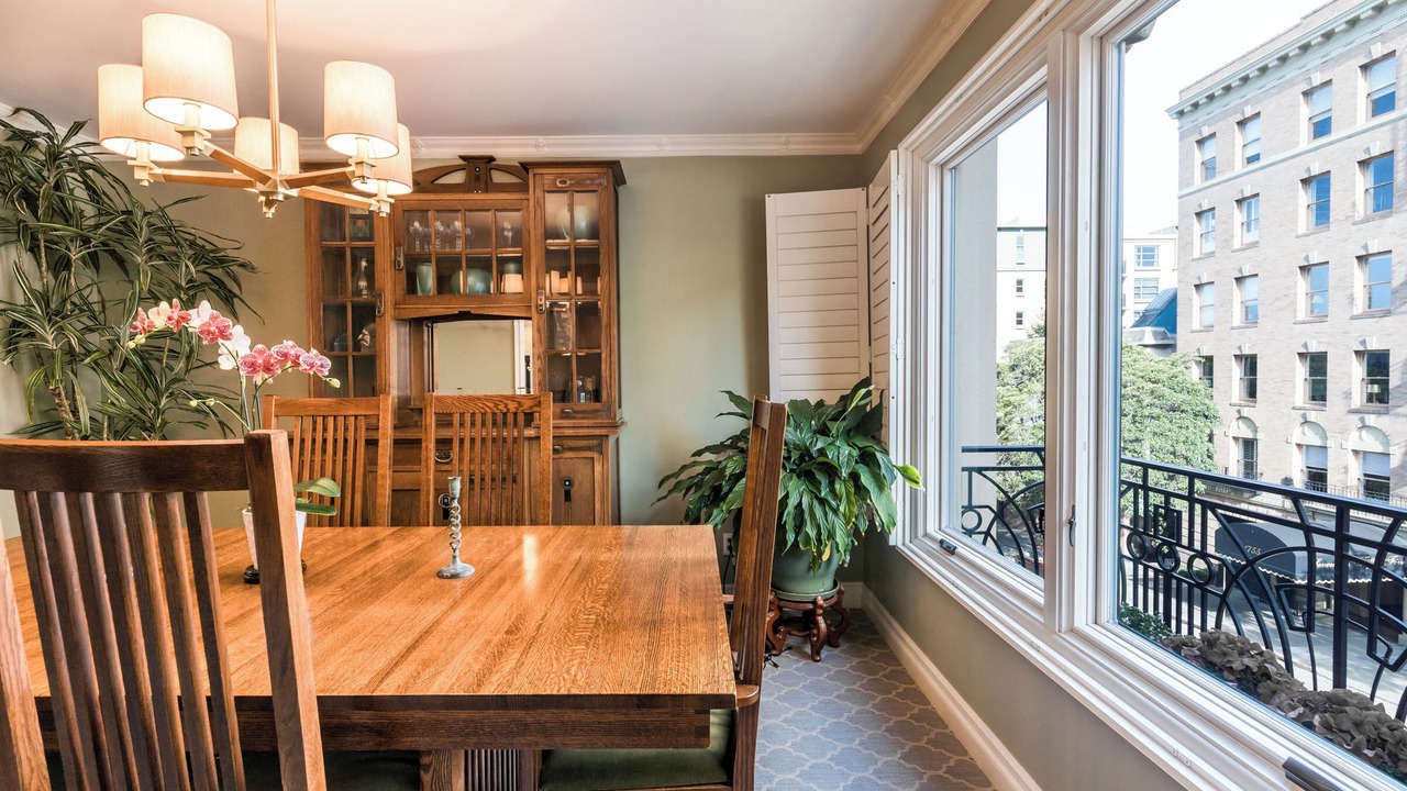 Photo of Others in Pacific Heights