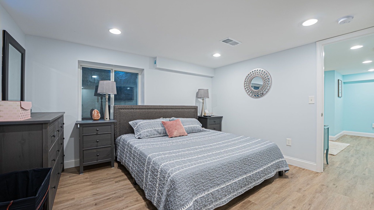 Photo of Bedroom in Westerville