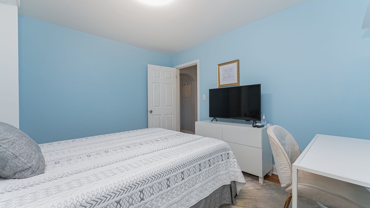 Photo of Bedroom in Westerville