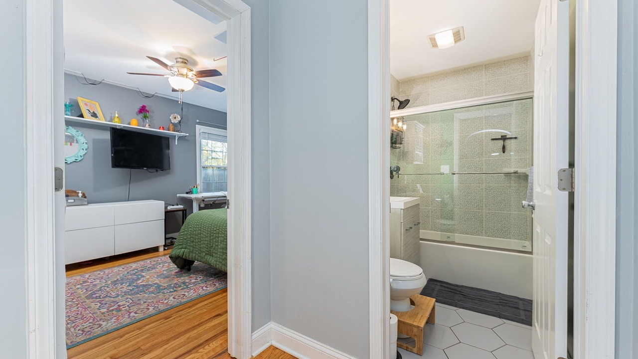 Photo of Bedroom in Westerville