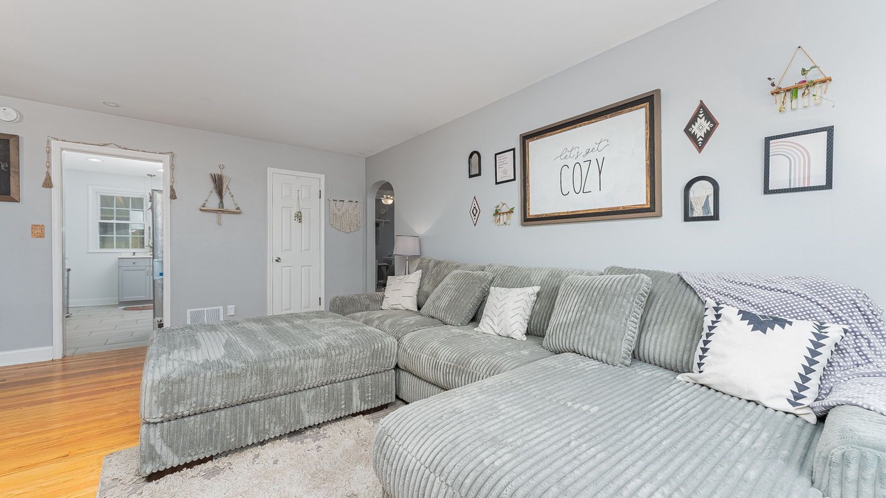 Photo of Livingroom in Westerville