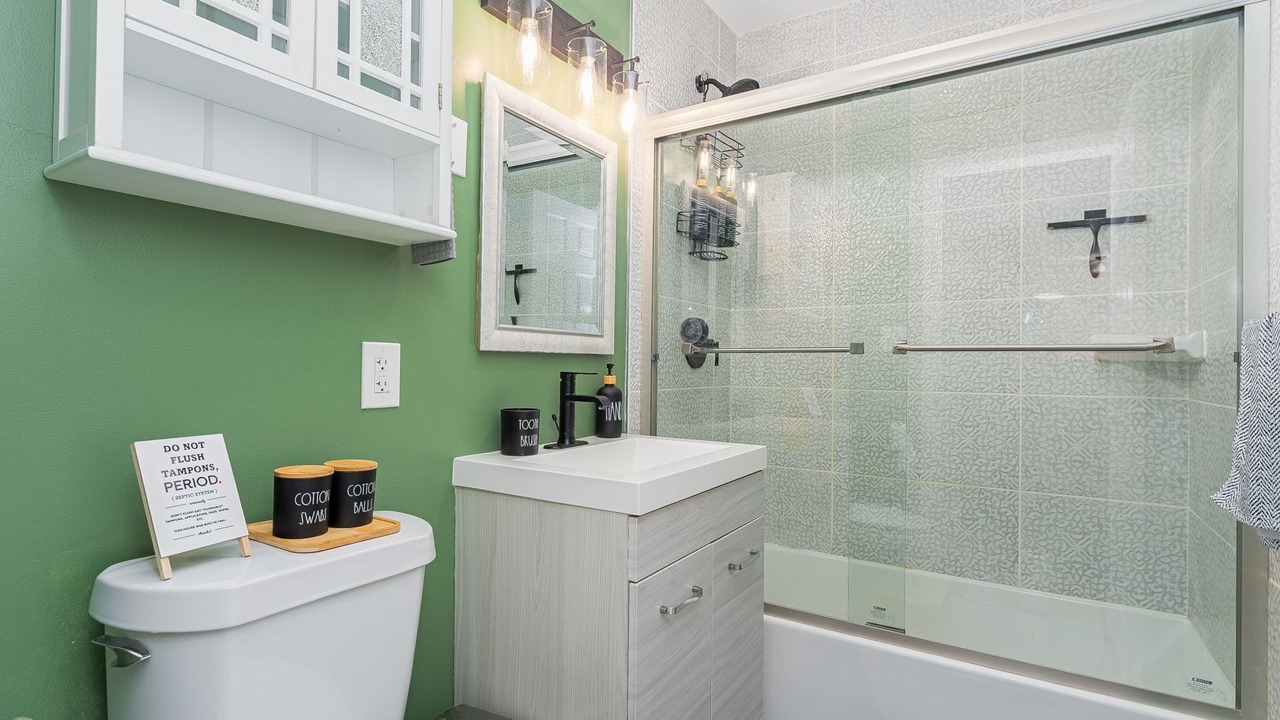 Photo of Bathroom in Westerville