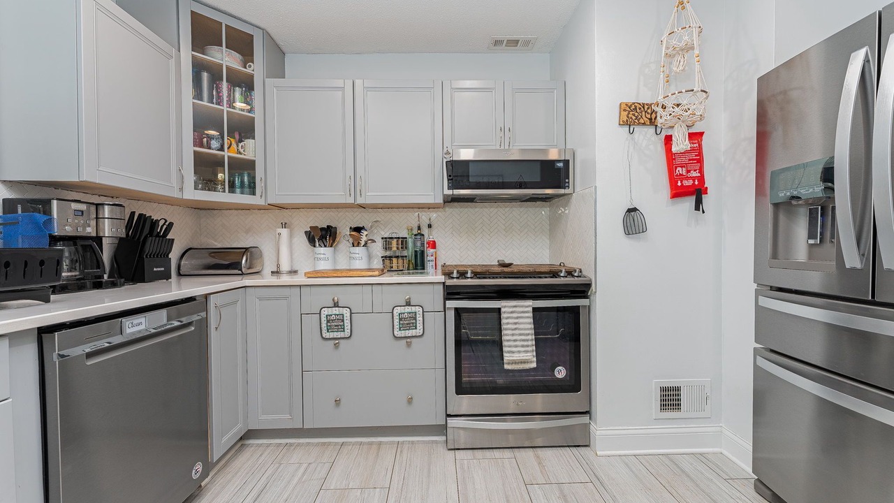 Photo of Kitchen in Westerville