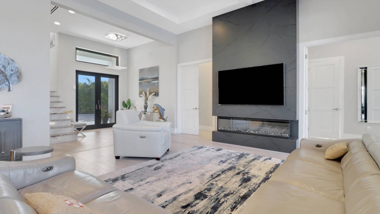 Photo of Bedroom in Pelican