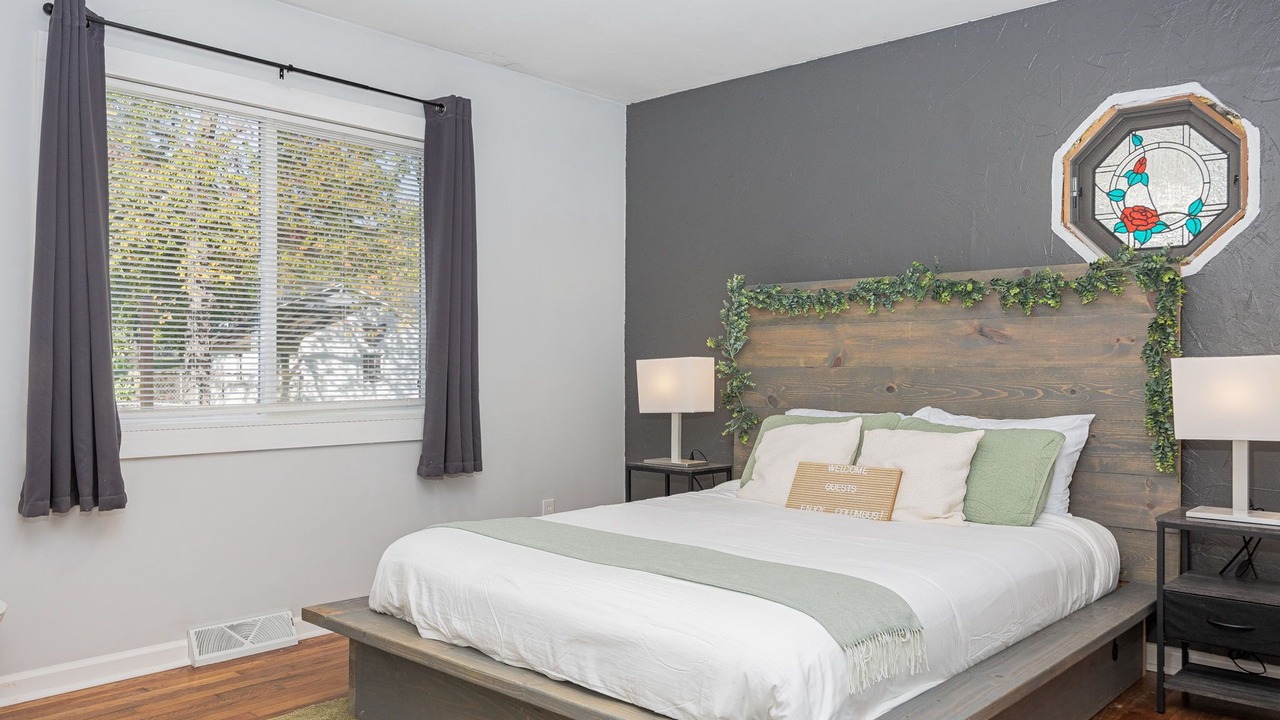 Photo of Bedroom in Reynoldsburg