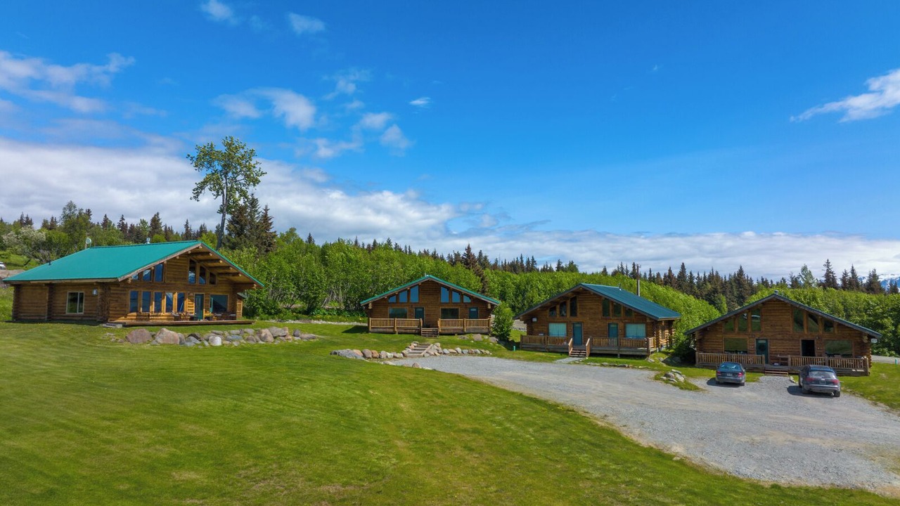 Photo of Outdoor in Fritz Creek